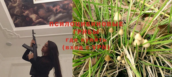 молекула духа Абдулино